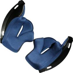 CARRILLERAS CASCO HJC RPHA10 M 35MM
