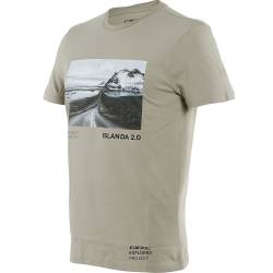 CAMISETA DAINESE ADVENTURE DREAM GOAT