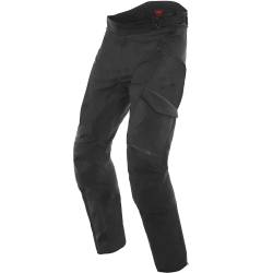 PANTALONES DAINESE TONALE D-DRY BLACK/BLACK