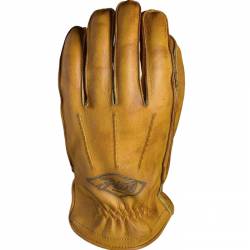 GUANTES FIVE IOWA MOSTAZA