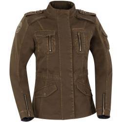 CHAQUETA SEGURA JEWEL CRYSTAL LADY