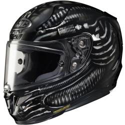CASCO HJC RPHA11 ALIENS FOX MC5