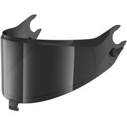 PANTALLA SHARK VZ30010P SPARTAN GT NEGRA