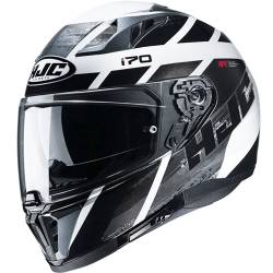 CASCO HJC I70 REDEN MC5