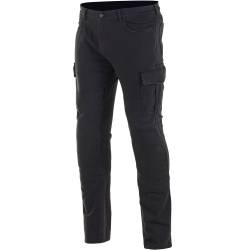 PANTALONES ALPINESTARS CARGO RIDING PANTS NEGROS