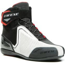ZAPATILLAS DAINESE ENERGYCA AIR NEGRO/BLANCO/ROJO
