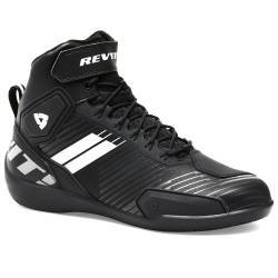 BOTIN REVIT G-FORCE NEGRO/BLANCO