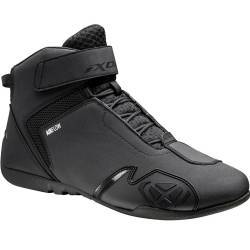 ZAPATILLAS IXON GAMBLER NEGRA