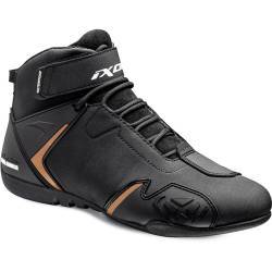 ZAPATILLAS IXON GAMBLER WP LADY NEGRO/ORO
