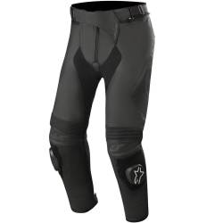 PANTALONES ALPINESTARS MISSILE V2 BLACK