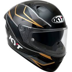 CASCO KYT NF-R REPLICA DAVO GOLD