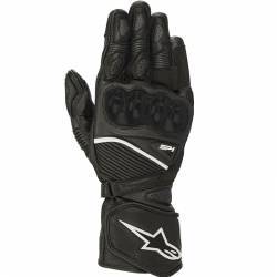 GUANTES ALPINESTARS SP-1 V2 NEGRO