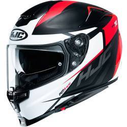 CASCO HJC RPHA70 SAMPRA MC1