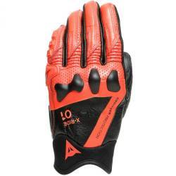GUANTES DAINESE X-RIDE NARANJA