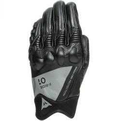 GUANTES DAINESE X-RIDE NEGRO