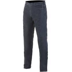 PANTALONES VAQUEROS ALPINESTARS COOPER OUT V2 RINSE PLUS BLUE