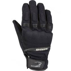 GUANTES BERING BORNEO LADY NEGRO