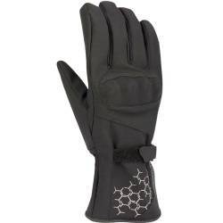 GUANTES BERING KEVIN NEGRO