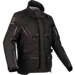 CHAQUETA BERING NORDKAPP NEGRA