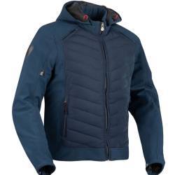 CHAQUETA SEGURA NATCHO NAVY