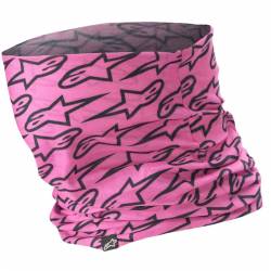 CUBRECUELLOS ALPINESTARS ASTARS FUCSIA