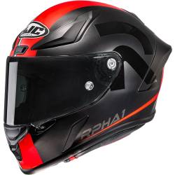 CASCO HJC RPHA 1 SENIN MC-1SF
