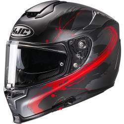 CASCO HJC RPHA70 ERIN MC1SF