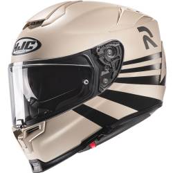 CASCO HJC RPHA70 STIPE MC9SF