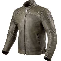 CHAQUETA REVIT CORDITE VERDE OLIVA
