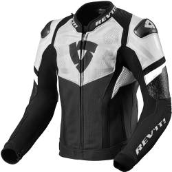 CHAQUETA REVIT HYPERSPEED AIR BLANCA