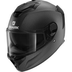 CASCO SHARK SPARTAN GT CARBON SKIN MATE DMA
