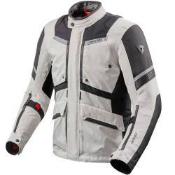 CHAQUETA REVIT NEPTUNE 2 GORE-TEX GRIS/NEGRO