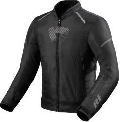CHAQUETA REVIT SPRINT H2O NEGRO