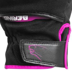 GUANTES BERING FLETCHER FUCSIA LADY