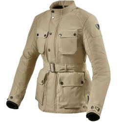 CHAQUETA REVIT LIVINGSTONE LADY ARENA