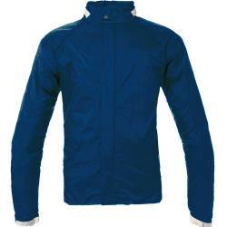 CHAQUETA TUCANO URBANO IMPERMEABLE NANO BULLET AZUL