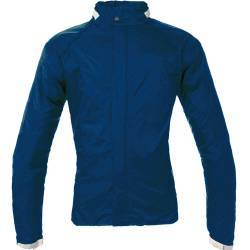 CHAQUETA TUCANO URBANO IMPERMEABLE LADY BULLET AZUL OSCURO