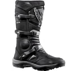 BOTAS FORMA ADVENTURE NEGRAS