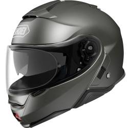 CASCO SHOEI NEOTEC 2 ANTRACITA