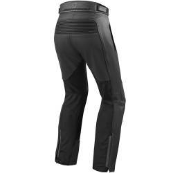 PANTALONES REVIT IGNITION 3 BLACK