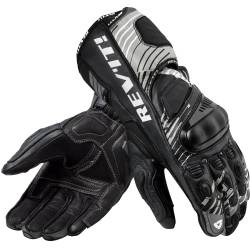 GUANTES REVIT APEX NEGRO/BLANCO