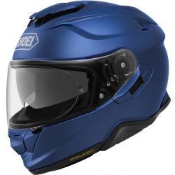 CASCO SHOEI GT-AIR 2 AZUL MATE