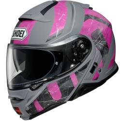 CASCO SHOEI NEOTEC 2 JAUNT TC7