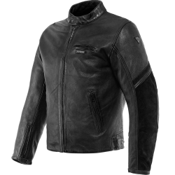 CHAQUETA DAINESE MERAK NEGRO