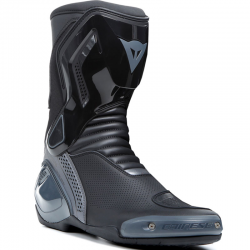 BOTAS DAINESE NEXUS 2 AIR NEGRO/ANTRACITA