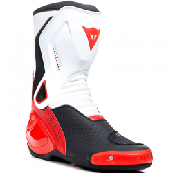 BOTAS DAINESE NEXUS 2 AIR NEGRO/BLANCO/ROJO