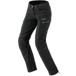 PANTALONES VAQUEROS SPIDI AMYGDALA LADY NEGRO