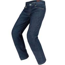 PANTALONES VAQUEROS SPIDI VIROUS TEX JEANS AZUL