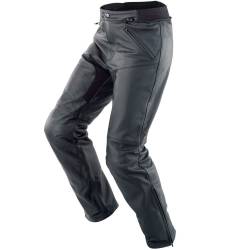 PANTALONES SPIDI NEW NAKED PIEL NEGRO