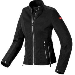 CHAQUETA SPIDI SUMMERNET LADY NEGRO